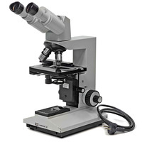 Zeiss Laboval 4 mikroszkóp